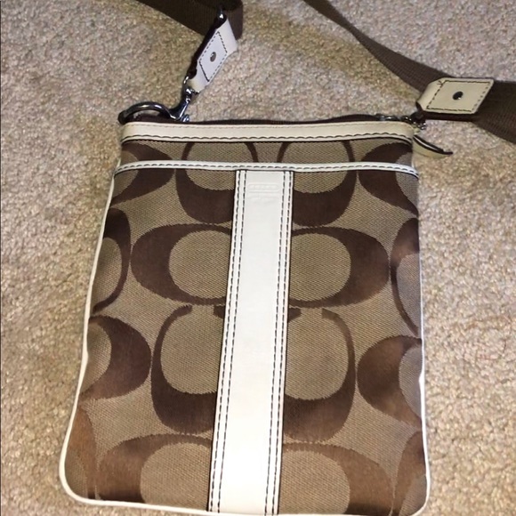 Coach - Picture 1 of 1